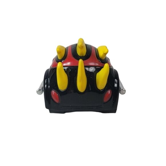 2/$15 Disney Racers Character Car Hot Wheels 1:64 Diecast Star Wars Darth Maul - Picture 5 of 9